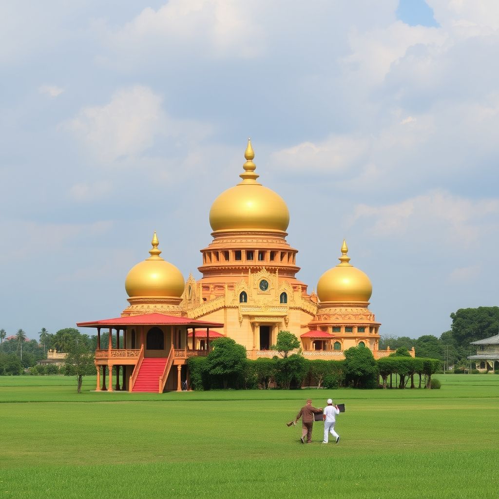 เคล็ดลับ 5 เครื่องรางสุดปัง ช่วยให้เงินทองไหลมาเทมา